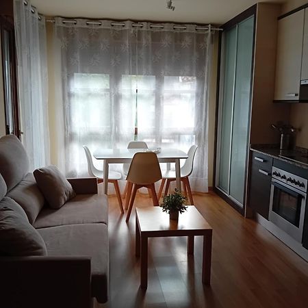 Casa Leonor Apartment Soto de Luina Ngoại thất bức ảnh