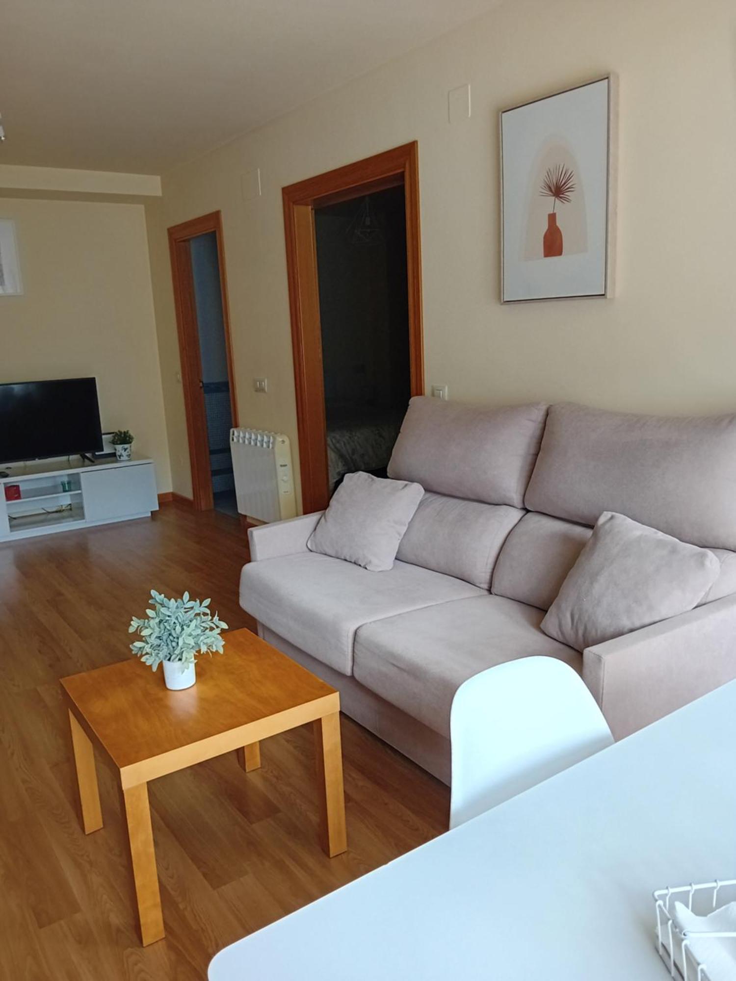 Casa Leonor Apartment Soto de Luina Ngoại thất bức ảnh